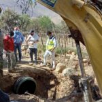 Plan Sequia pondrá foco en el riego y abastecimiento de agua para consumo humano en la región