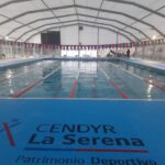 Piscina Cendyr La Serena abre sus puertas para talleres y deportistas