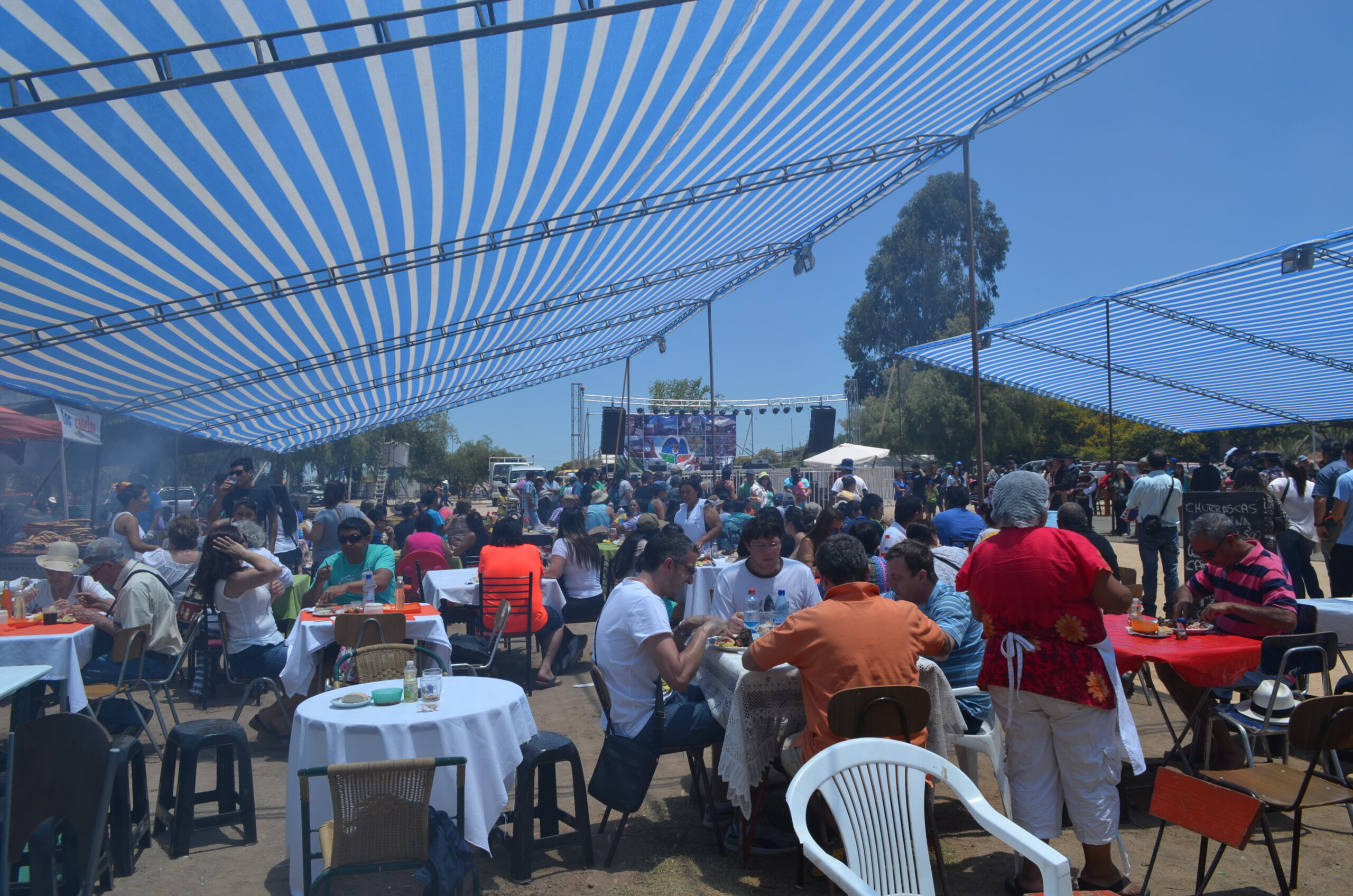 Ovalle no tendrá actividades masivas durante Fiestas Patrias