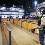 Club Comercial se convirtió en el nuevo campeón del Torneo Comunal de Rayuela de Ovalle