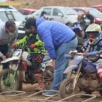 Motocross: Velocidad y el retorno del deporte outdoor en Huachalalume