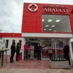 En Los Vilos se inaugura un nuevo centro médico como alternativa en salud para la provincia de Choapa