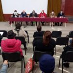 Dirigentes del Agua Potable Rural de Limarí retoman asambleas de trabajo tras casi dos años