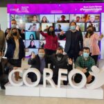 CORFO ABRE 1.400 BECAS DE ESPECIALIZACIÓN DIGITAL ASOCIADAS A TECNOLOGÍA, MARKETING E INDUSTRIA CREATIVA