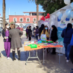 Con se éxito se realizó la Expo Salud 2021 en Ovalle