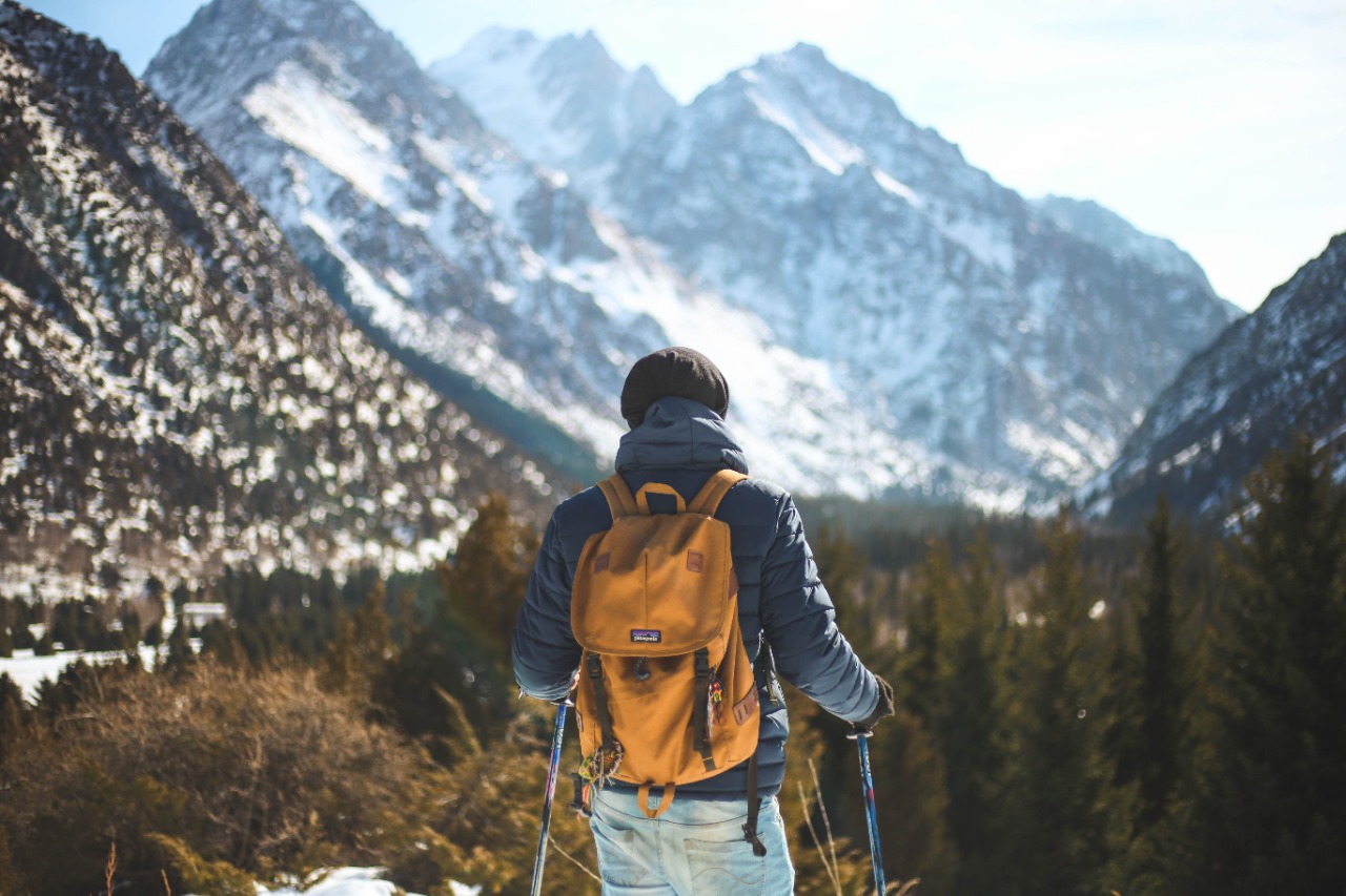 CORFO LANZA PROGRAMA PARA CAPACITAR A GUÍAS DE TURISMO DE MONTAÑA EN CHILE