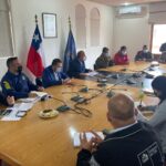 Promueven la creación de un Plan Integral de seguridad para la provincia de Choapa