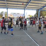 El próximo viernes se define al campeón del Torneo Comunal de Básquetbol en Ovalle