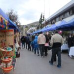 Zúmbale Primo cerró una exitosa versión de la Expo Emprendedores en Illapel