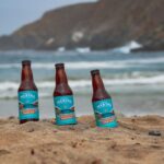 DESDE PUERTO OSCURO INNOVAN ELABORANDO CERVEZA CON AGUA DE MAR