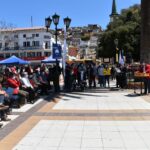 Entregan reconocimiento a adultos mayores de Coquimbo en Gobierno en Terreno