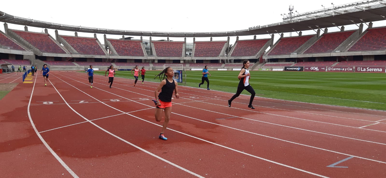 SE INICIA PROCESO DE POSTULACIÓN AL  FONDEPORTE 2022