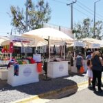 Emprendedores de Ovalle podrán vender sus productos en Feria Patio de Emprendedores