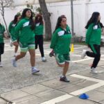 La Actividad física y el Deporte en el nuevo Plan Paso a Paso