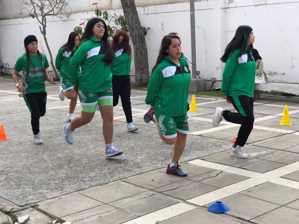 La Actividad física y el Deporte en el nuevo Plan Paso a Paso