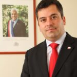 El Presidente de la República, Sebastián Piñera, designó a Ignacio Pinto Retamal como Delegado Presidencial Regional de Coquimbo.