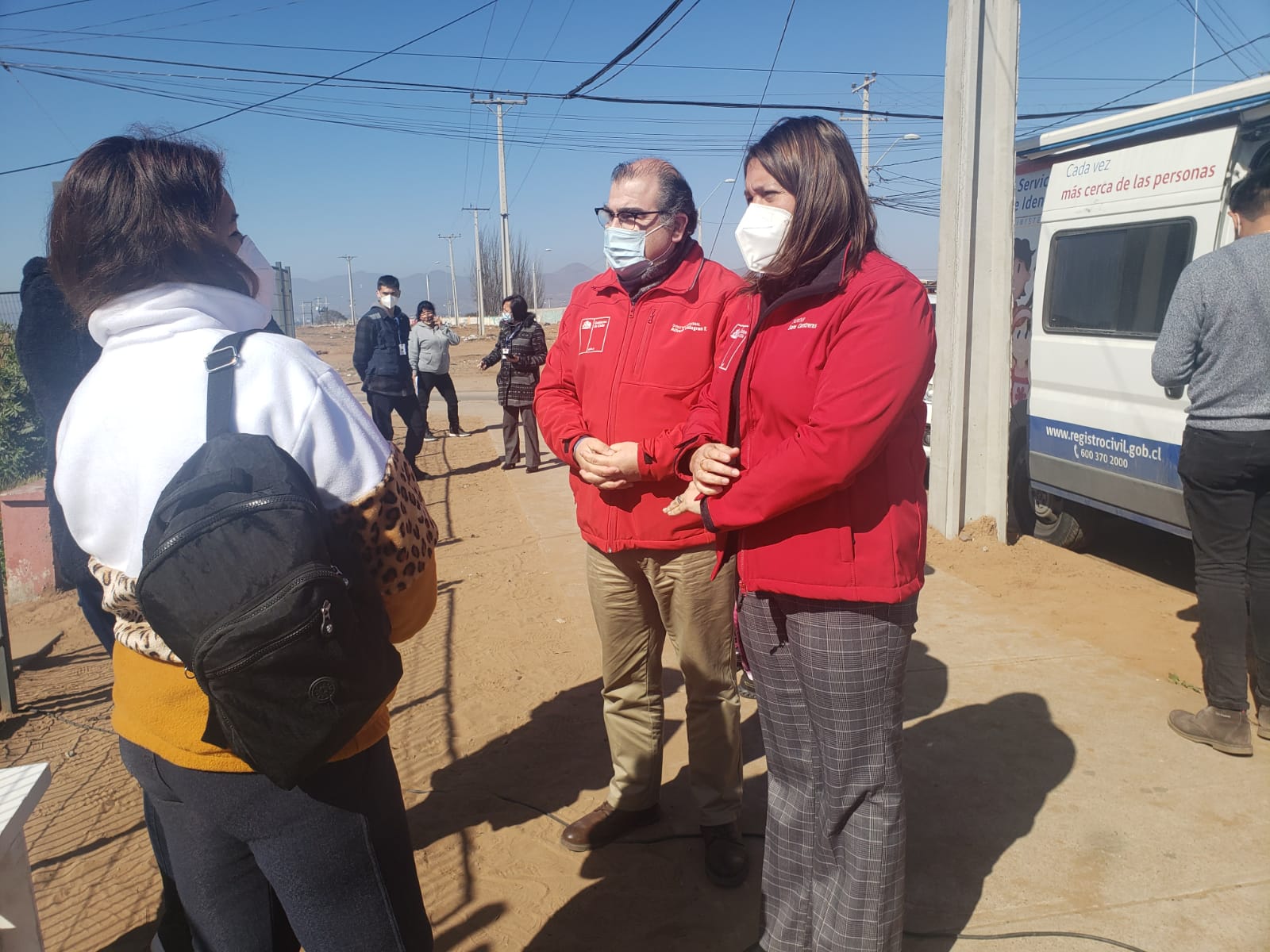 Más de 100 mil cédulas de identidad faltan por renovar en la Región de Coquimbo