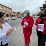 Difunden alcances de ley que creará Registro Nacional de Deudores de Pensiones Alimenticias