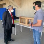 Ovalle contará con 14 locales de votación para las elecciones del próximo domingo