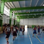 Hasta enero se prolongará el Campeonato Comunal de Básquetbol en Ovalle