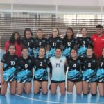 Coquimbo suma triunfos en básquetbol y voleibol en los Judejut