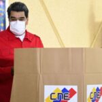 La Unión Europea confirma la existencia de irregularidades en las elecciones regionales en Venezuela