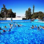 El próximo 3 de enero se inician las inscripciones para cursos de natación en Ovalle