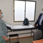 Abrió sus puertas la nueva estación médico rural de Villaseca
