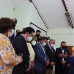 La Serena recibe encuentro interregional de pastores evangélicos