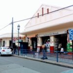 Mercado Municipal y Feria Modelo tendrán horario especial en fiestas de fin de año