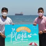 Ministerio de Bienes Nacionales invita a visitar las playas de nuestro país