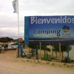 Inician funcionamiento del Camping Municipal de Ovalle en Tongoy