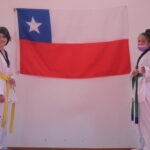 “Promesas Chile” de Taekwondo  se preparan para torneo Nacional