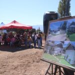 En Salamanca concretan el comienzo de obras para la construcción de 55 viviendas mediante DS10