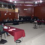 Concejo Municipal aprobó más de 32 millones en subvenciones para organizaciones sociales locales