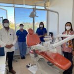 Hospital de Andacollo aumentará su oferta de atención dental gracias a tres nuevos box para sus pacientes