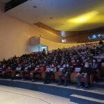 Estudiantes ovallinos se maravillan con charla sobre la teoría del Big Bang