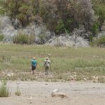 Proyecto estudia reservas de aguas subterráneas en la provincia del Limarí