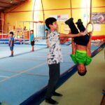 Escuelas de Especialización deportiva del IND comienzan su funcionamiento.