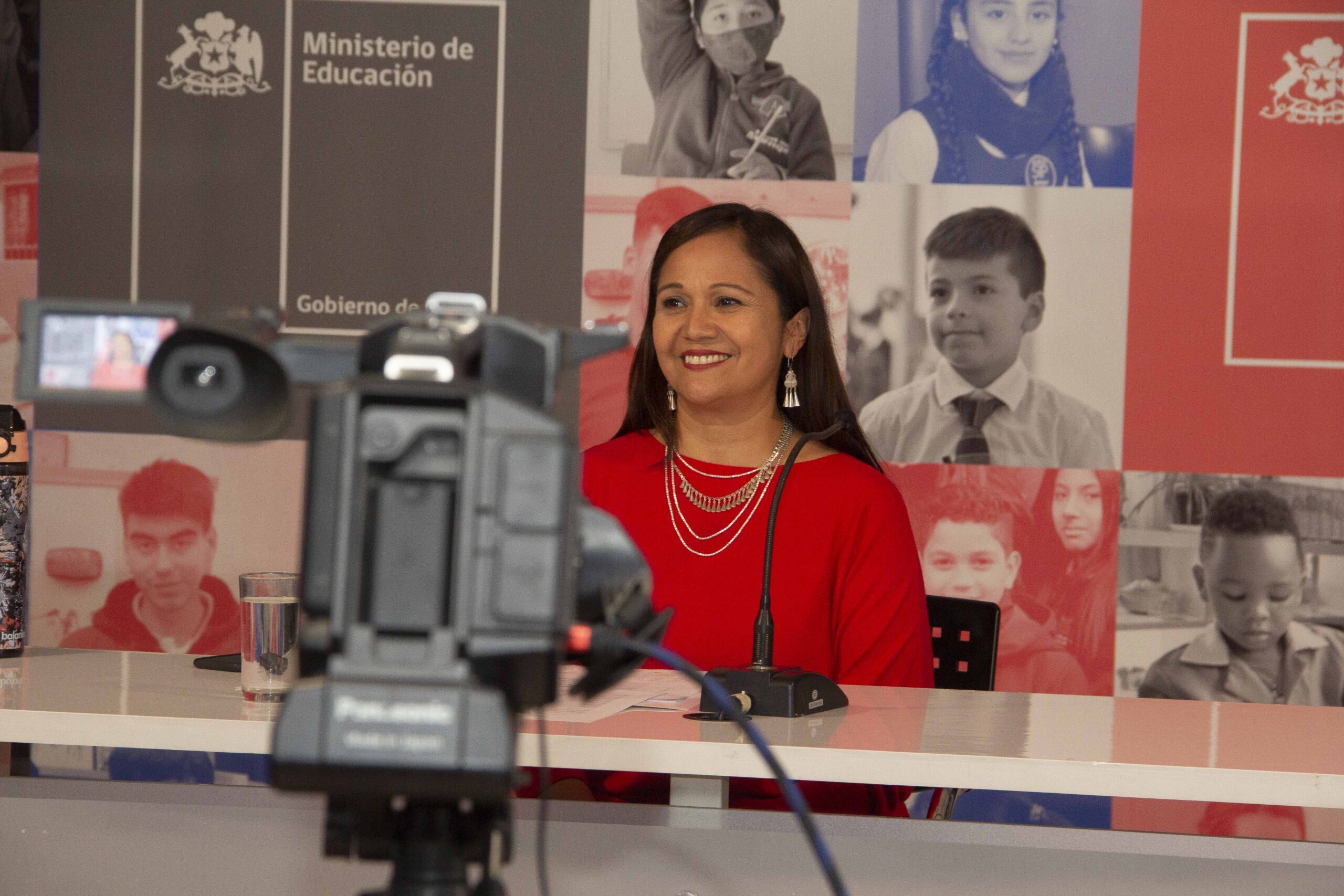 Subsecretaria de Educación Superior inaugura conferencia universitaria de la ONU sobre sustentabilidad en las Américas