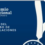 Abiertas postulaciones para el Premio Nacional del Deporte 2021