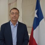 Profesor de Educación Física y atleta asume en la Seremía del Deporte