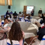 Se inician reuniones con comunidades escolares para implementación de Servicio Local de Educación Elqui