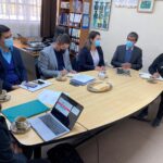 Comunidades se informan de Servicio Local de Educación Elqui que administrará escuelas, liceos y jardines infantiles