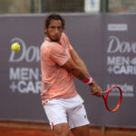 TRIUNFO CHILENO SE VIVIÓ EN EL ESTRENO DE LA QUALY DEL DOVE MAN CARE+ CHALLENGER COQUIMBO