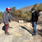 ¡Un paraíso ancestral en el Choapa! Emprendedor apuesta por recorridos guiados para maravillar a turistas