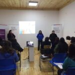 ¡Potenciando los negocios del Choapa! Vuelve la Escuela de Fortalecimiento Empresarial Femenino