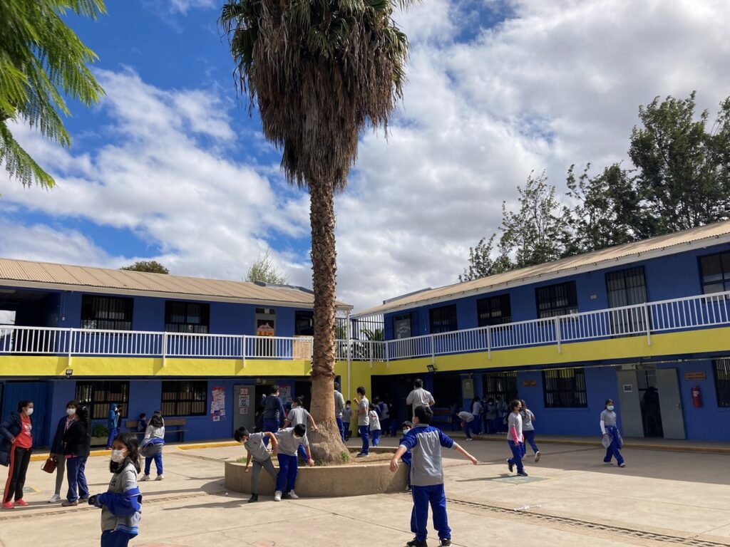 Este jueves comienza la suspensión de 5 días de clases por emergencia sanitaria