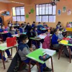 Receso escolar adicional de 5 días es obligatorio para todos los colegios con régimen trimestral y semestral