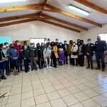 Vecinos de Coquimbo y La Serena participan en diálogos Hagamos Historia de cara al plebiscito de salida